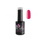 Gel lac UV 1 Step Gel, Umbrella, 11ml, Nr 08 Roz cyclam, mat Engros