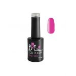 Gel lac UV 1 Step Gel, Umbrella, 11ml, Nr 09 Roz, mat Engros