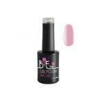 Gel lac UV 1 Step Gel, Umbrella, 11ml, Nr 18 Roz, mat Engros