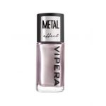 Lac de unghii Metal Effect, Vipera, Nr 934, Umbra, cu efect de oglinda, 10ml Engros