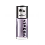 Lac de unghii Metal Effect, Vipera, Nr 937, Lyra, cu efect de oglinda, 10ml Engros