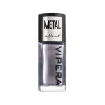 Lac de unghii Metal Effect, Vipera, Nr 938, Polaris, cu efect de oglinda, 10ml Engros