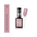 Lac de unghii Solar Gel, Revers, 12 ml, nude, nr 16, antique rosse Engros