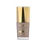 Lac de unghii Vinyl Pro Gel, Revers, 12 ml, 027, maro deschis Engros