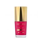 Lac de unghii Vinyl Pro Gel, Revers, 12 ml, 084, rosu inchis Engros