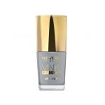 Lac de unghii Vinyl Pro Gel, Revers, 12 ml, 101, gri Engros