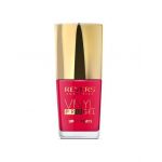 Lac de unghii Vinyl Pro Gel, Revers, 12 ml, 112, rosu Engros