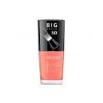 Lac de unghii Vip, 3D, Revers, portocaliu, 12 ml, Nr 103 Engros