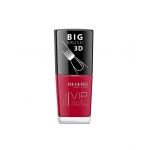 Lac de unghii Vip, 3D, Revers, rosu, 12 ml, Nr 116 - mat Engros