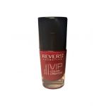 Lac de unghii Vip, 3D, Revers, rosu deschis, 12 ml, Nr 123 - sidefat Engros