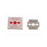 Lame de rezerva pentru razatoare de calcaie, Top Choice, Set de 10 buc Engros