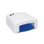 Lampa UV 36W, cu timer, 4x9W, Top Choice Engros