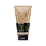 Lotiune de corp cu ulei natural de canepa, CBD, Revers, 150ml Engros
