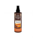 Lotiune hidratanta si fortifianta pentru par si scalp, Henna Care, Venita, cu chihlimbar, 100ml Engros