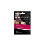 Masca pentru fata Peel-off Glitter IDC Institute 3431, 15g Engros