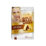 Masca pentru ochi cu efect de stralucire si anti-imbatranire Gold Collagen IDC Institute 3420, 8 g Engros