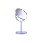 Oglinda pentru machiaj cu picior Beauty Collection Mirror Top Choice 85703 Engros