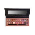 Paleta de farduri Exquisite, cu 20 de culori, Magic Studio Engros