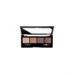 Paleta Farduri The Nudes, Nr 1, 60720, Magic Studio Engros