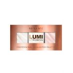 Paleta iluminator Lumi Strobing Professional, Revers, 12.5g, nr 1 Engros