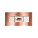 Paleta iluminator Lumi Strobing Professional, Revers, 12.5g, nr 2 Engros
