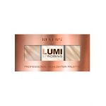 Paleta iluminator Lumi Strobing Professional, Revers, 12.5g, nr 3 Engros