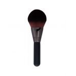 Pensula mare pentru pudra, Black Line, Top Choice Engros