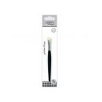 Pensula pentru fard de sprancene, taietura oblica, Fashion Design, Top Choice Engros