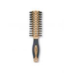 Perie de par pentru coafat, cu par natural, Gold, Top Choice, Ø30/60 Engros