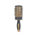 Perie de par pentru coafat, Gold, Top Choice, Ø52/70 Engros