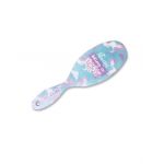 Perie de par pentru copii multicolora Unicorn Dreams Martinelia 20291R Engros