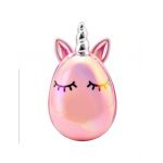 Perie de par pentru copii roz Sweet Dreams Unicorn Martinelia 41030 Engros