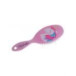 Perie de par pentru fetite roz Unicorn Dreams Martinelia 20291R Engros
