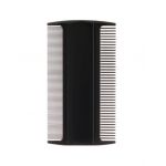 Pieptan antiparazitar, Top Choice, negru, 1598 Engros