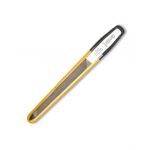 Pila metalica pentru unghii Figaro, 18.5 cm, Top Choice Engros