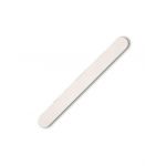 Pila pentru unghii cu abrazivitate 80/100, Top Choice Engros