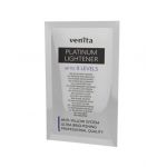 Pudra decoloranta pentru uz profesional Blond Platinat, Venita, 40g Engros