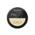 Pudra matifianta Fix Matt All in One, Revers, 9g, 02 Engros
