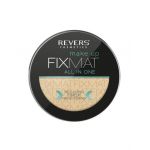 Pudra matifianta Fix Matt All in One, Revers, 9g, 04 Engros