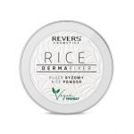 Pudra matifianta vegana orez Derma Fixer Revers 10 g Engros