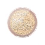 Pudra pentru fata, Compacta, Mineral Pure, Revers, 9g, 01 Engros