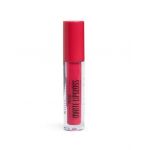 Ruj Lichid rezistent la apa, Matte Passion, Nr. 02, Pink, Magic Studio Engros