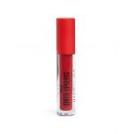 Ruj Lichid rezistent la apa, Matte Passion, Nr. 03, Rouge Perfect, Magic Studio Engros
