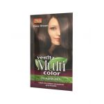 Sampon Colorant si Nuantator, Multicolor, Venita, 4.5 Deep Brown, 40g Engros