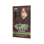 Sampon Colorant si Nuantator, Multicolor, Venita, 5.65 Burgund, 40g Engros