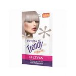 Sampon Colorant si Nuantator, Trendy Cream, Venita,11 - Silver Dust, 35 ml Engros