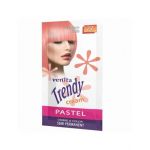 Sampon Colorant si Nuantator, Trendy Cream, Venita, NR.27 - Flamingo Flash, 35g Engros