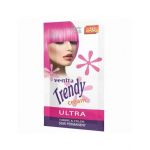 Sampon Colorant si Nuantator, Trendy Cream, Venita, NR.30 - Candy Pink, 35g Engros