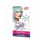Sampon Colorant si Nuantator, Trendy Cream, Venita, NR.36 - Ice Mint, 35g Engros