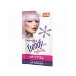 Sampon Colorant si Nuantator, Trendy Cream, Venita, NR.42 - Lavander, 35g Engros